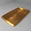 Goldplate 1 grama