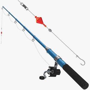 Fishing Pole