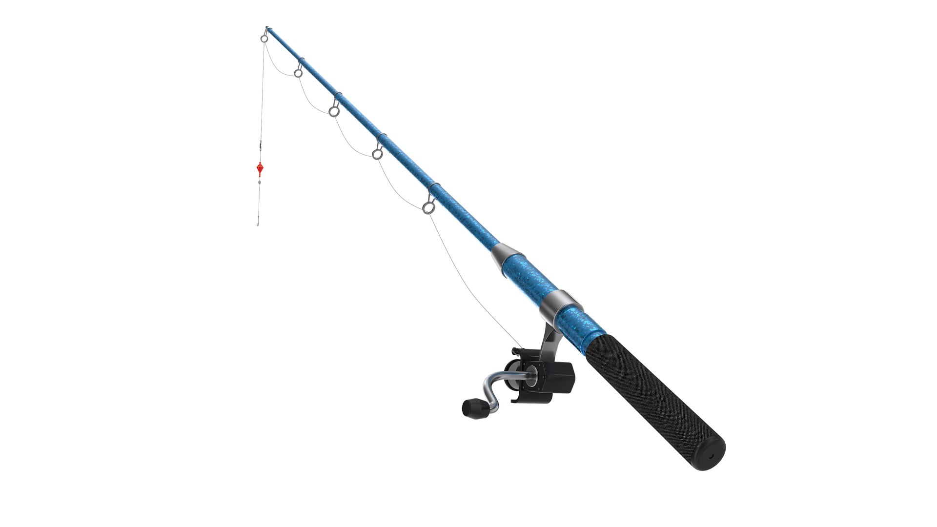 3D Fishing Pole model https://p.turbosquid.com/ts-thumb/lB/x9mYEP/L2/fishingpole5/jpg/1721565952/1920x1080/fit_q87/de6984980b627fc22e866c6b6fee6f45f32f9f48/fishingpole5.jpg