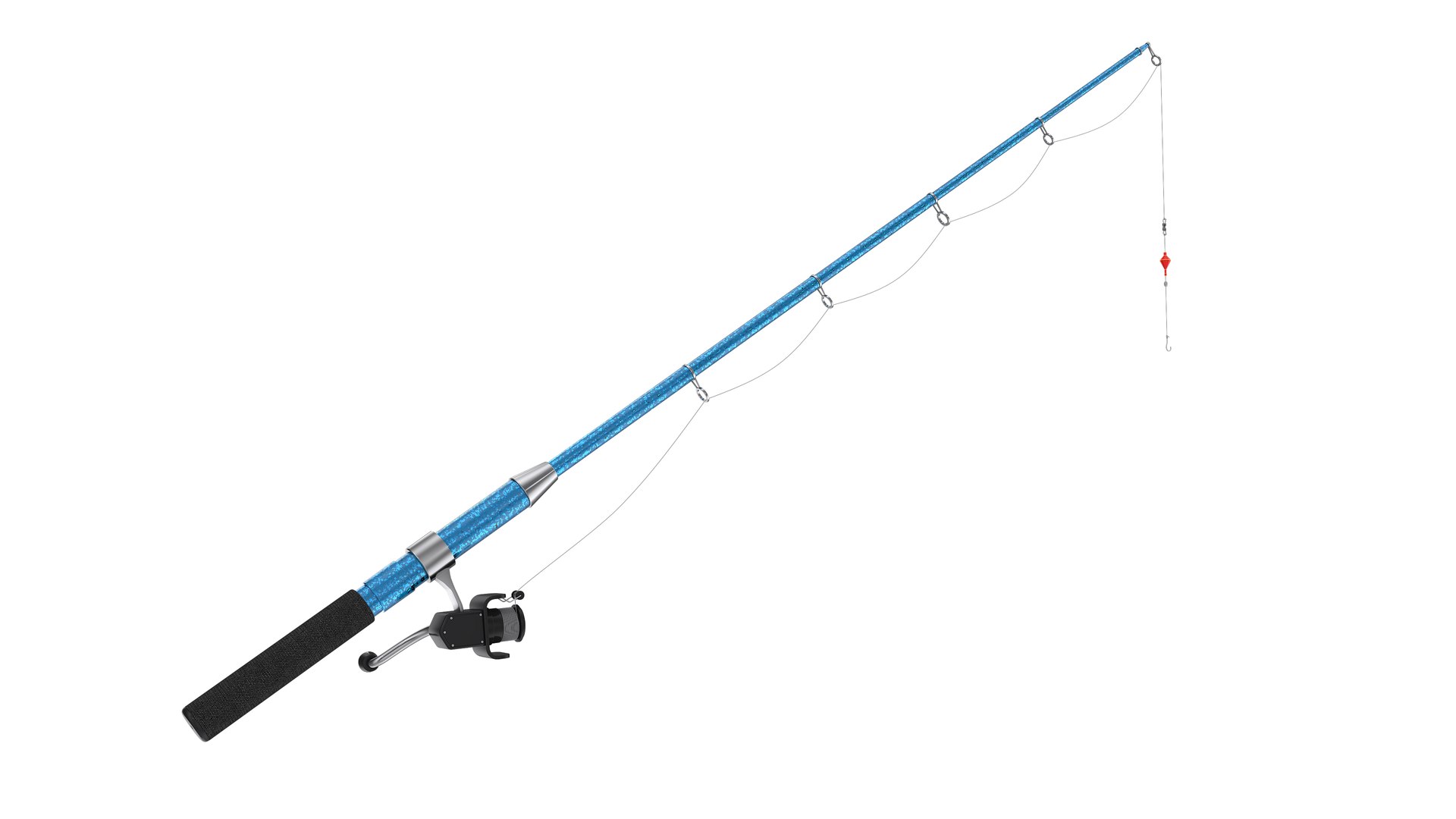 3D Fishing Pole model https://p.turbosquid.com/ts-thumb/lB/x9mYEP/hV/fishingpole6/jpg/1721565952/1920x1080/fit_q87/5d5124d3de4c40640490efe067786b024a7f4f5d/fishingpole6.jpg