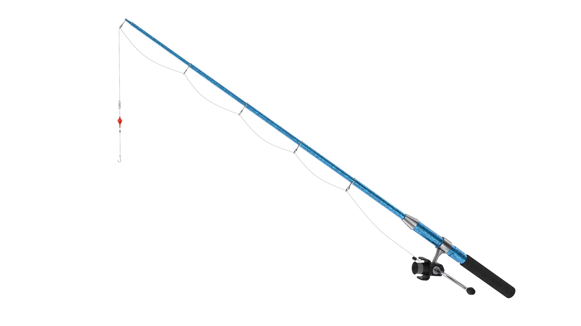 3D Fishing Pole model https://p.turbosquid.com/ts-thumb/lB/x9mYEP/rl/fishingpole14/jpg/1721565956/1920x1080/fit_q87/afe7adc0d328bc8fedf6f6a23cad71e2cd8035a3/fishingpole14.jpg