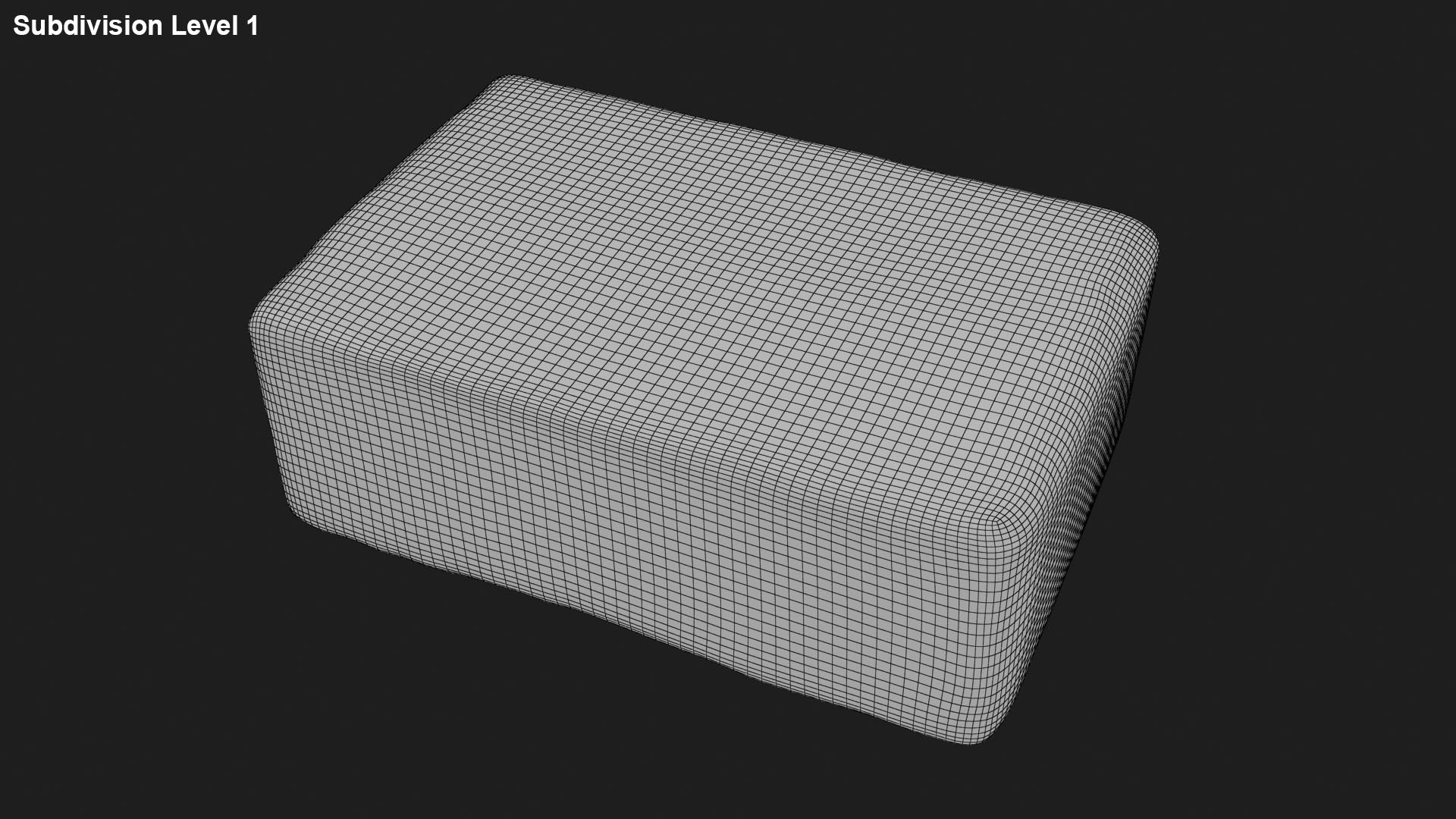 3D Model Delivery Box - TurboSquid 2134110