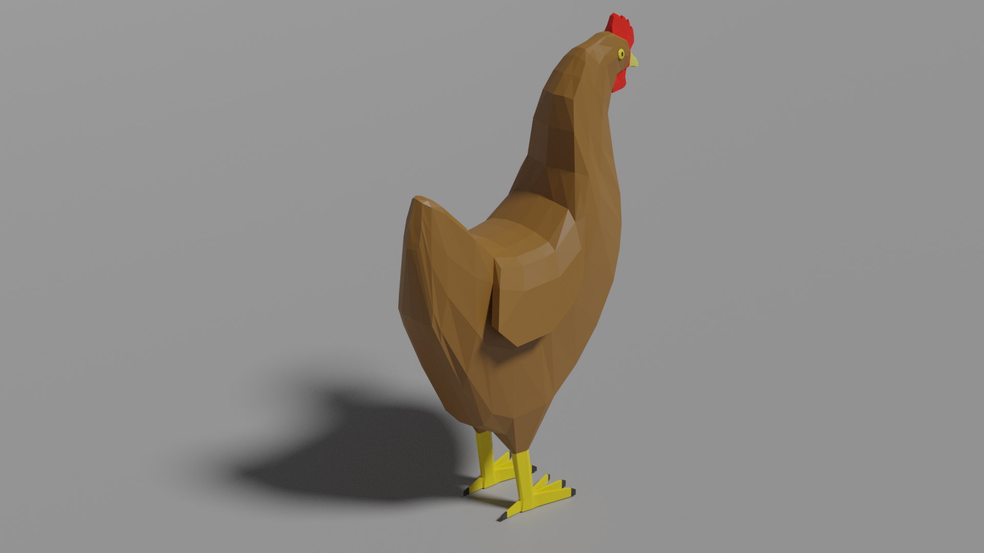 animal bird hen 3D model https://p.turbosquid.com/ts-thumb/lC/2PlxR7/BwDPy8hZ/hen/png/1595826417/1920x1080/fit_q87/a9b779b58868015c20e2d6d44fc4577fe812abc1/hen.jpg