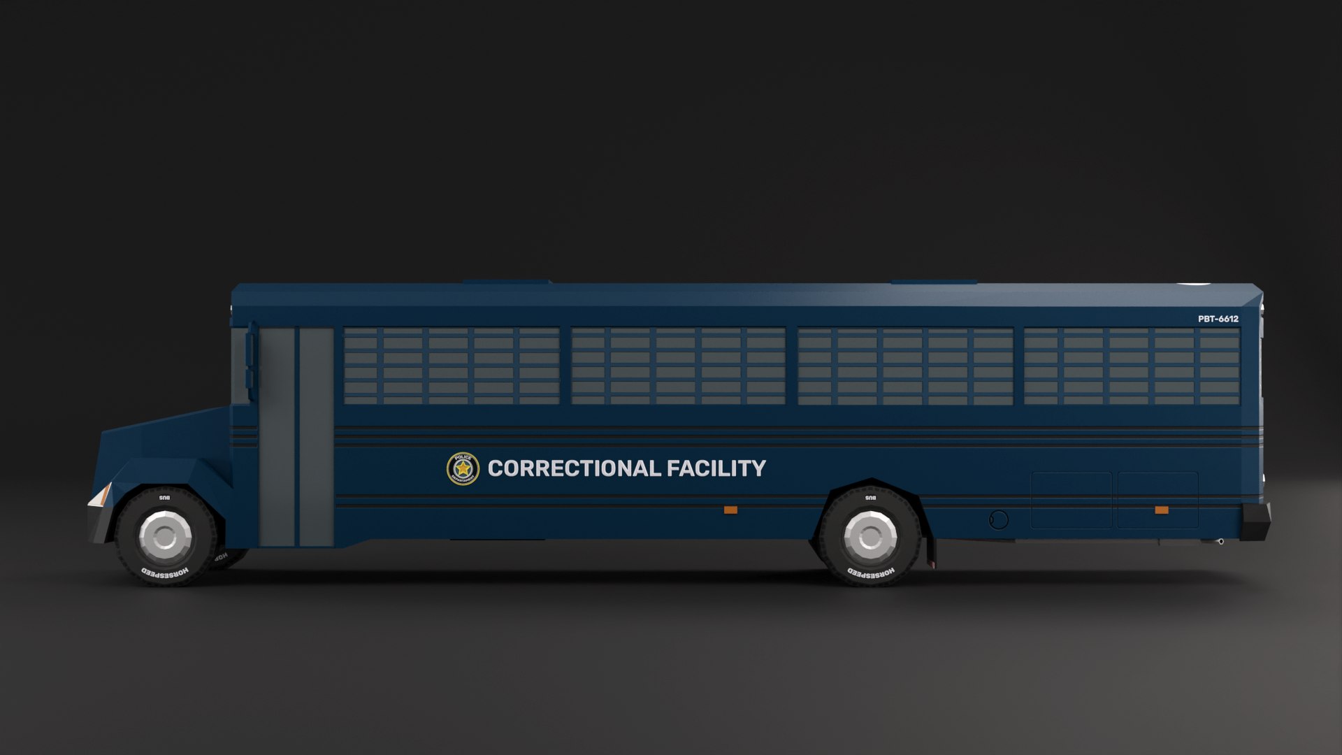 Police Correctional  Bus Facility LowPoly 3D model https://p.turbosquid.com/ts-thumb/lC/3WDo1h/Aa/bus1/png/1686760009/1920x1080/fit_q87/26a673cbda91e511184c21f7701500eb09669c75/bus1.jpg