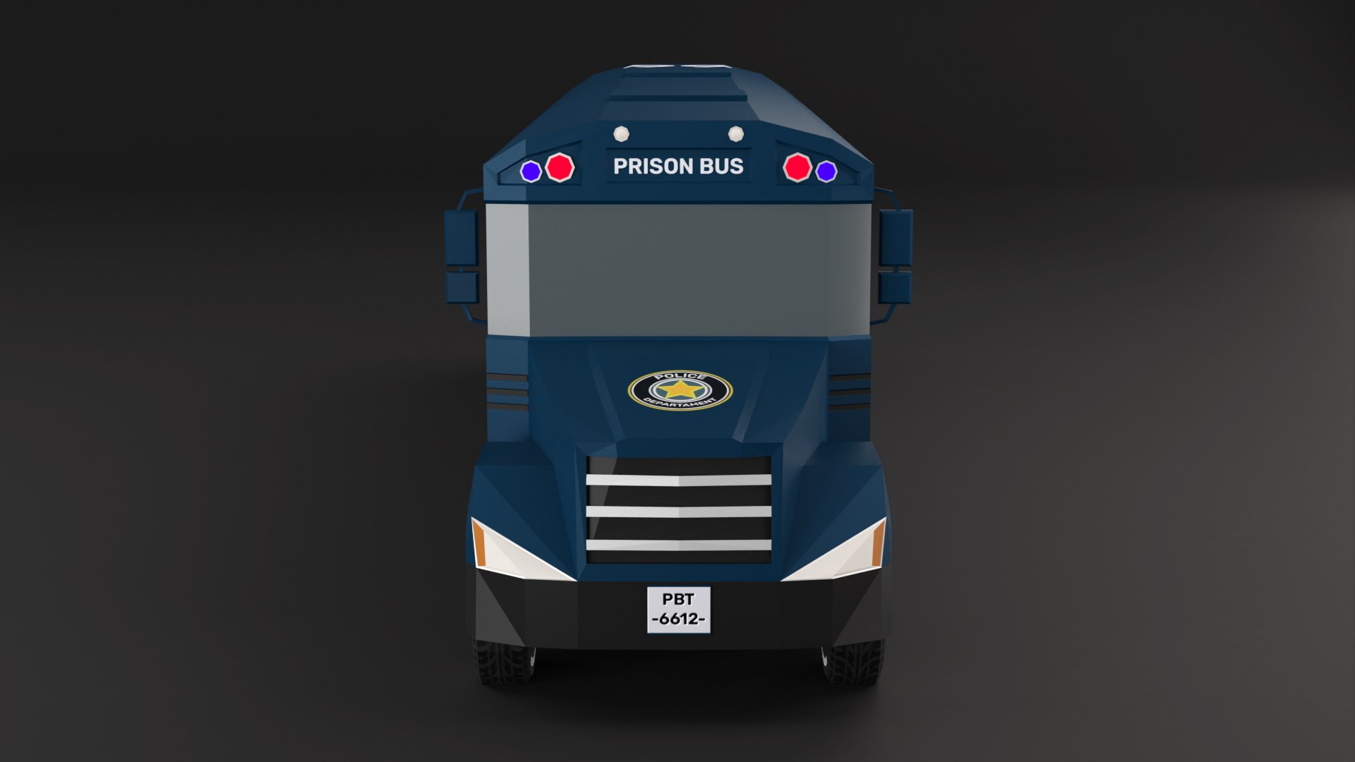 Police Correctional  Bus Facility LowPoly 3D model https://p.turbosquid.com/ts-thumb/lC/3WDo1h/P5/bus3/png/1686760011/1920x1080/fit_q87/e6b20d74df0052f69c10a4c2d8f7d59587a079a5/bus3.jpg