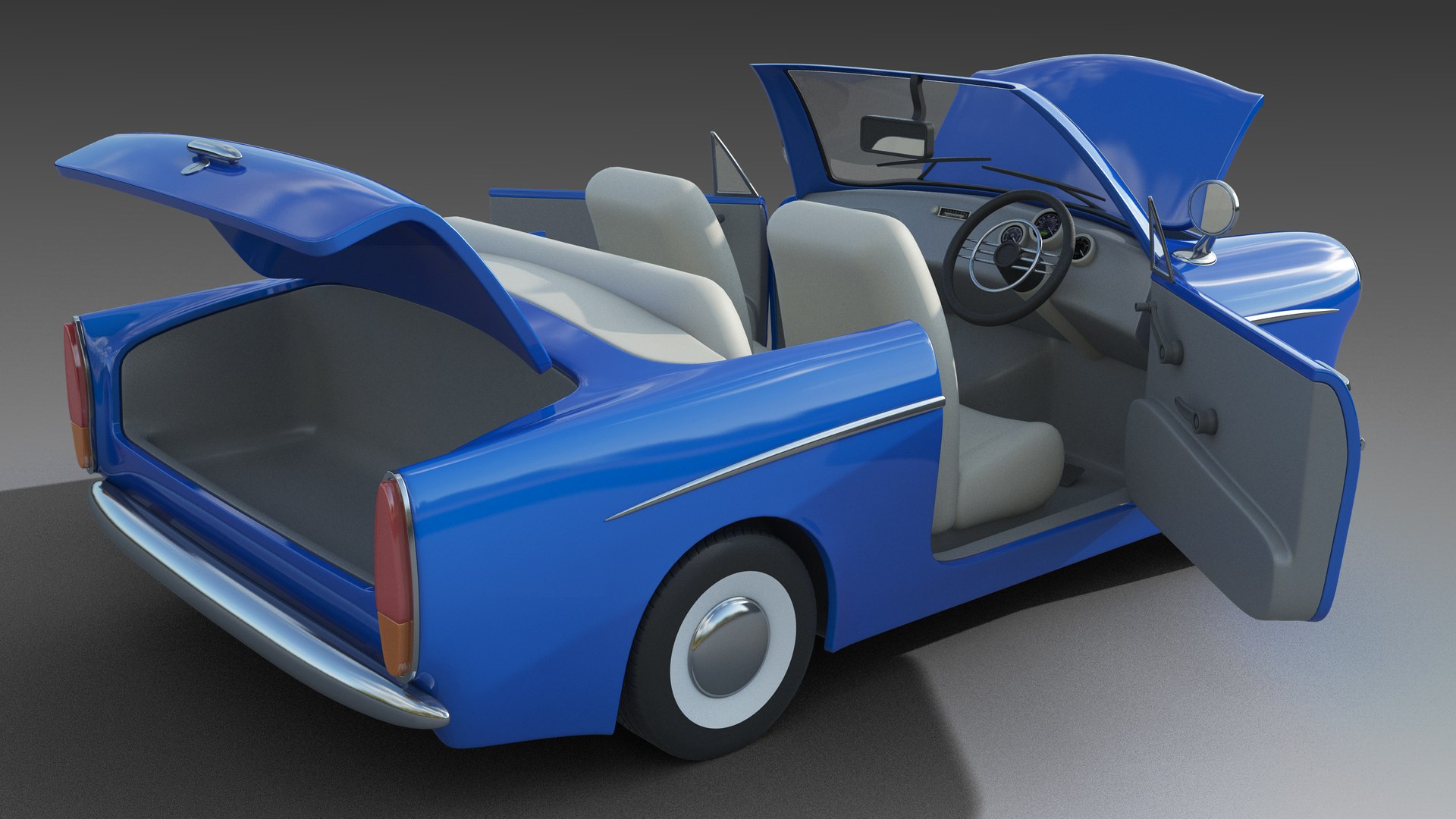 cartoon car toon 3D model https://p.turbosquid.com/ts-thumb/lC/4RA7HC/2F5uk3HV/cam060000000/jpg/1586278778/1920x1080/fit_q87/6a3dabb1d0dfc69b966901c15740fdb8386bbffa/cam060000000.jpg