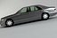 Mercedes S600 W140