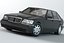 Mercedes S600 W140