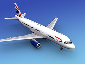 max airline airbus