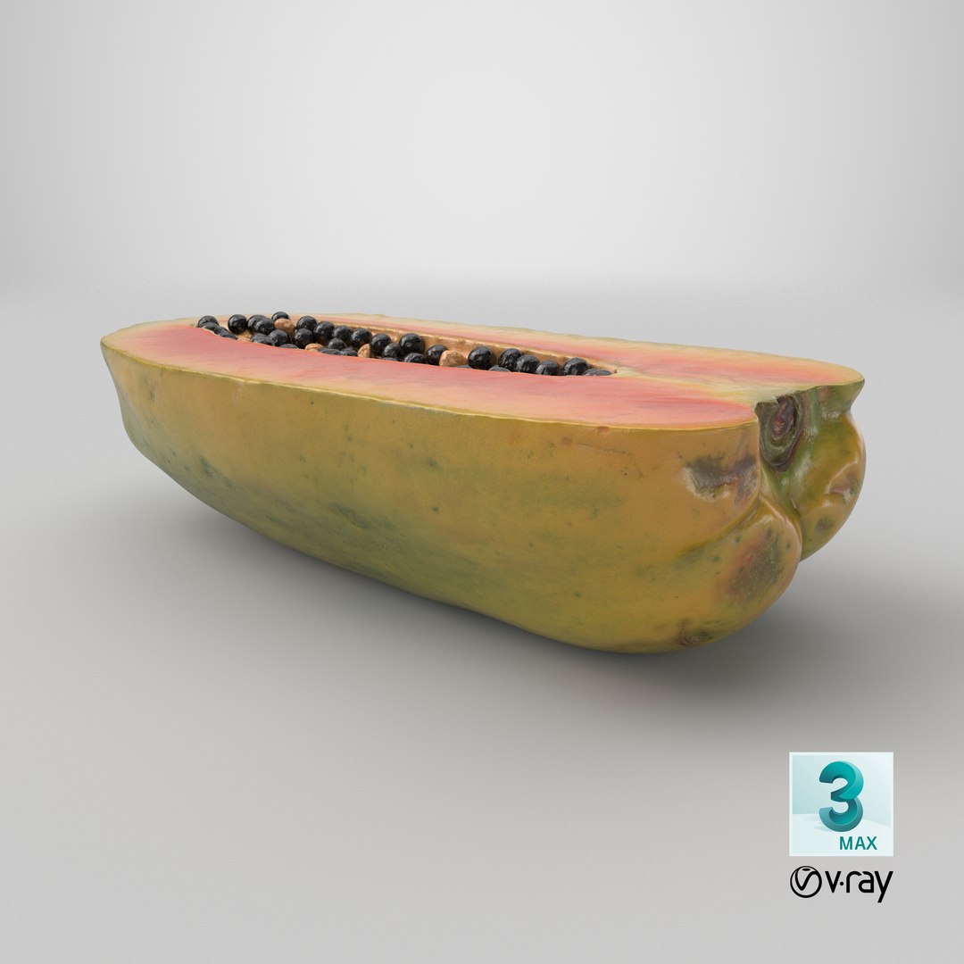 Papaya Half model https://p.turbosquid.com/ts-thumb/lC/5xrXDd/0Y/stemcell_max_vray_render/png/1698928610/1920x1080/fit_q87/cc7f170cf5967ab0b0e7a6acd9182954c04550e9/stemcell_max_vray_render.jpg