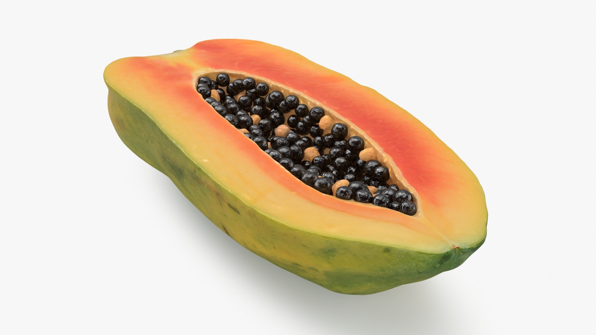 Papaya Half model https://p.turbosquid.com/ts-thumb/lC/5xrXDd/F7/papayarladyhalf_b0004/jpg/1698084174/1920x1080/fit_q87/1ef1a90ab6e9f393531422232d604d531a17f6f1/papayarladyhalf_b0004.jpg