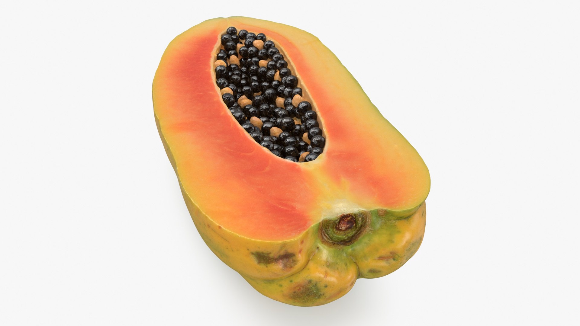 Papaya Half model https://p.turbosquid.com/ts-thumb/lC/5xrXDd/T2/papayarladyhalf_b0012/jpg/1698084178/1920x1080/fit_q87/a73479852a0d936fdde8f9d58bc591a7ee477dd9/papayarladyhalf_b0012.jpg