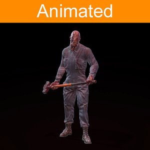 character mechanic x