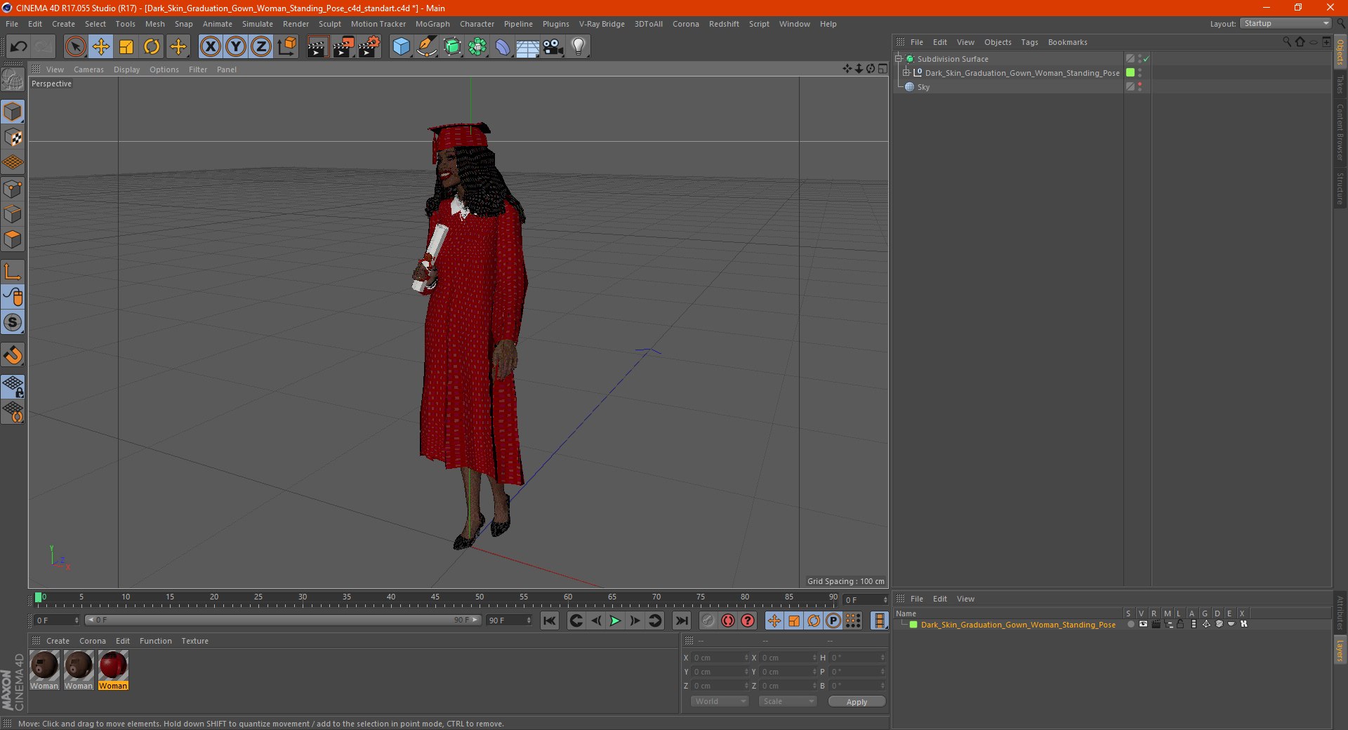 3D dark skin graduation gown model https://p.turbosquid.com/ts-thumb/lC/EydEIw/ZAGBhaxX/darkskingraduationgownwomanstandingpose3dmodel028/jpg/1609178444/1920x1080/fit_q87/987eeb595d180130cc3d1f6744ae7a3cdbbe59b2/darkskingraduationgownwomanstandingpose3dmodel028.jpg
