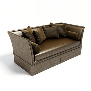 Sherrill Furniture 3410