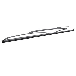 windshield wiper 3ds free