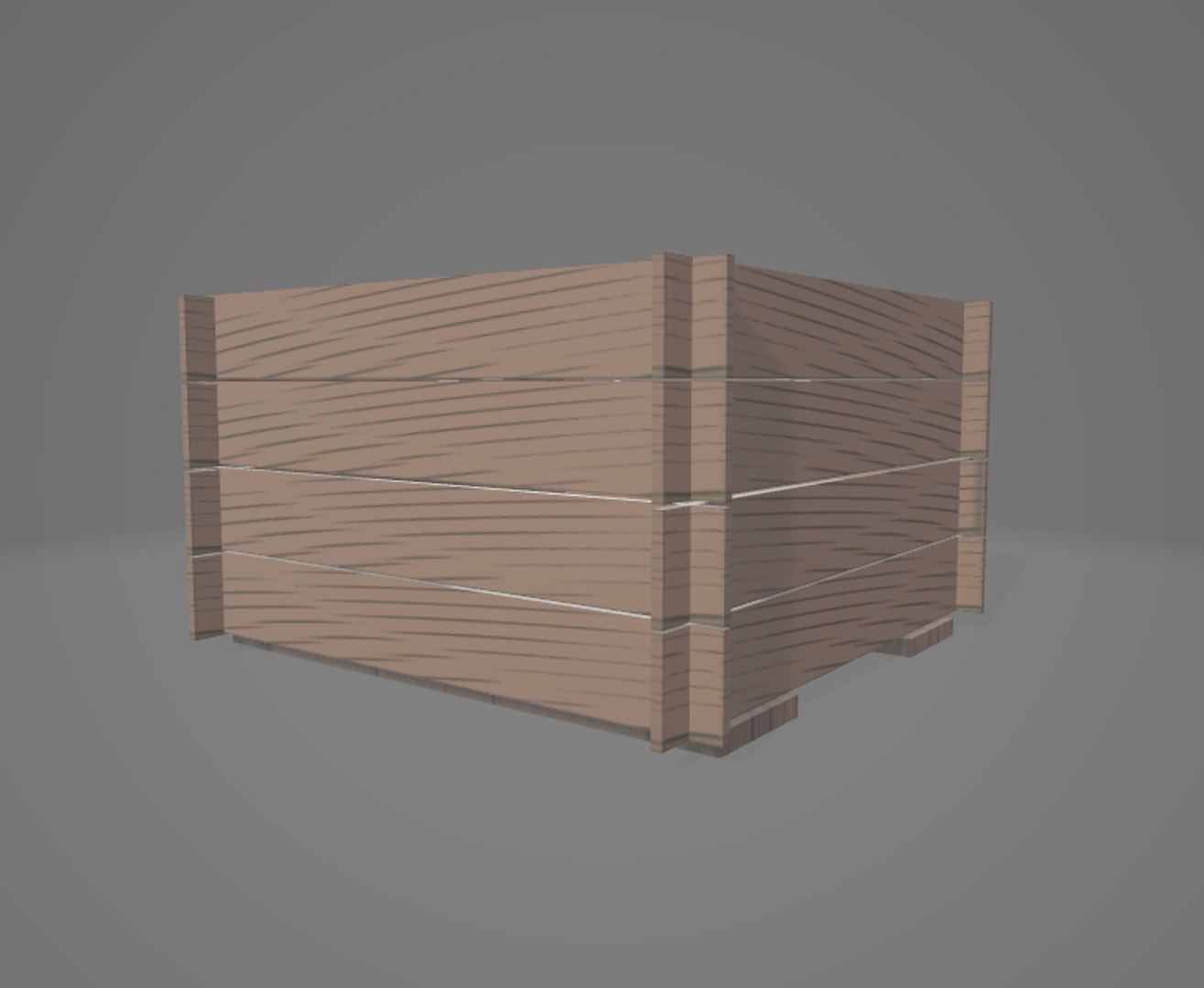 crate 3D model https://p.turbosquid.com/ts-thumb/lC/LvIZxI/1Hwvn4Vb/cratepreview3/png/1607191121/1920x1080/fit_q87/4372ee7d0ebc647c697faf34912169e98db2d226/cratepreview3.jpg