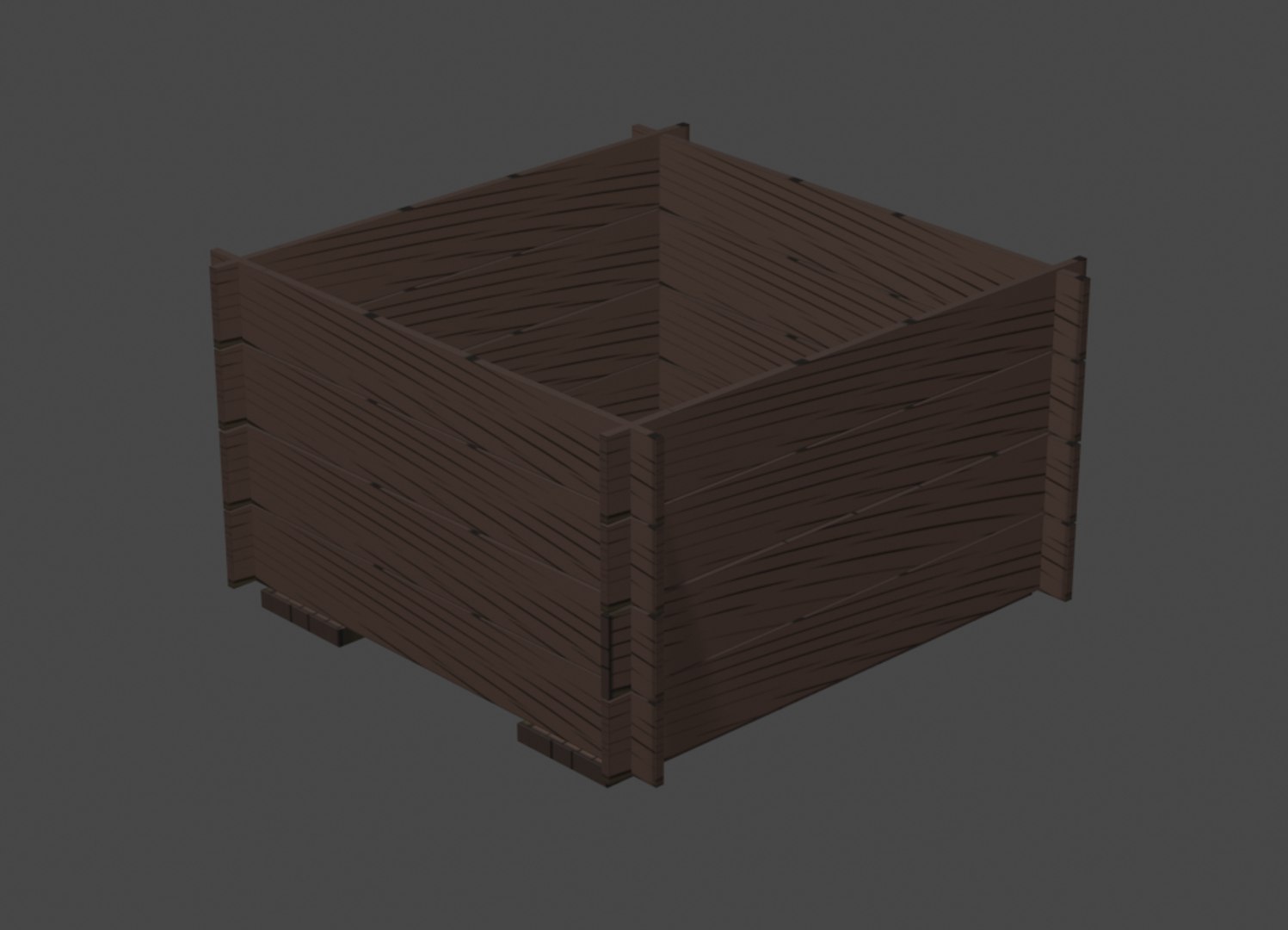 crate 3D model https://p.turbosquid.com/ts-thumb/lC/LvIZxI/b1eqOkDr/cratepreview/png/1607191097/1920x1080/fit_q87/476002225a9468411fe30b59d785ce0e3addf088/cratepreview.jpg