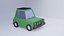 Lowpoy SUV car