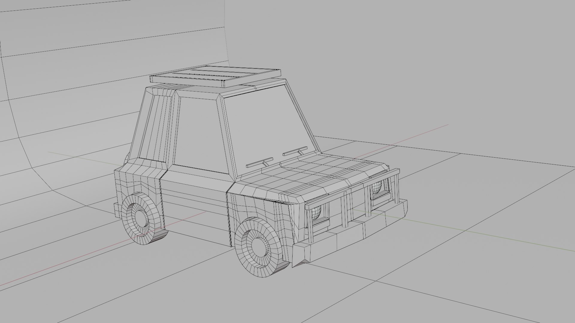3D model Lowpoy SUV car https://p.turbosquid.com/ts-thumb/lC/NLymMF/db/wireframe/png/1659497858/1920x1080/fit_q87/1c6e2ee5b5e213e94932d1b6c1a1a2c0180b8fcb/wireframe.jpg