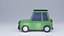 Lowpoy SUV car