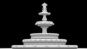 Fountain