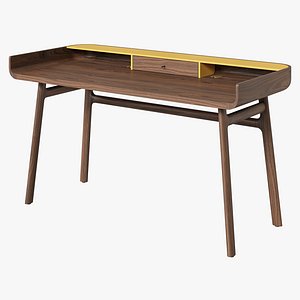 Kooku Design Harold Desk
