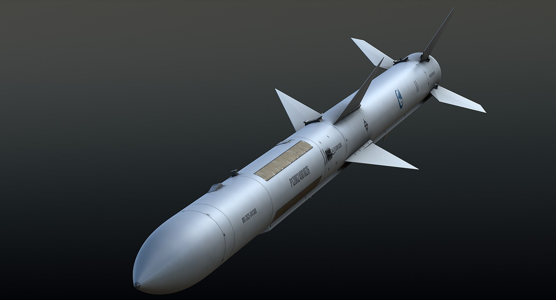 modern chinese air-to-air weapons 3D model https://p.turbosquid.com/ts-thumb/lC/QtqIdJ/3l74Kocd/04/png/1554052303/1920x1080/fit_q87/e7e4aac673dea309b535d4ef3ab9d5ac042d90be/04.jpg