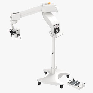 Surgical Microscope