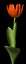 3d max plant flower