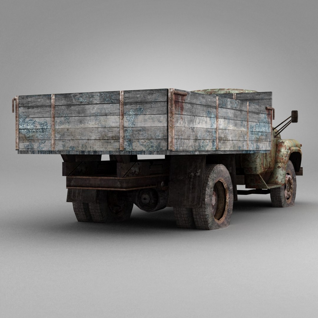 3d model damaged truck zil-130 https://p.turbosquid.com/ts-thumb/lC/devKRw/Do4wvbZq/zil_04/jpg/1381569974/1920x1080/fit_q87/284c15dabc1bcb46562c76ac91eab3c2e0cf9b34/zil_04.jpg