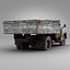 Rusty ZIL-130