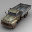 Rusty ZIL-130