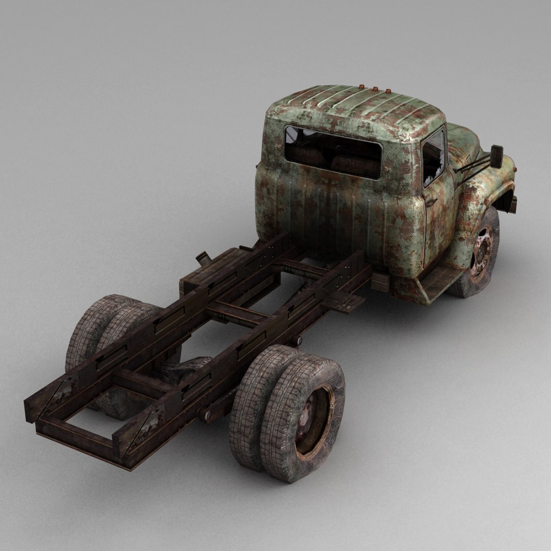3d model damaged truck zil-130 https://p.turbosquid.com/ts-thumb/lC/devKRw/y1oZYLDu/zil_07/jpg/1381569974/1920x1080/fit_q87/954a5f033b7c93f0d079c152525efd3efdf835a3/zil_07.jpg