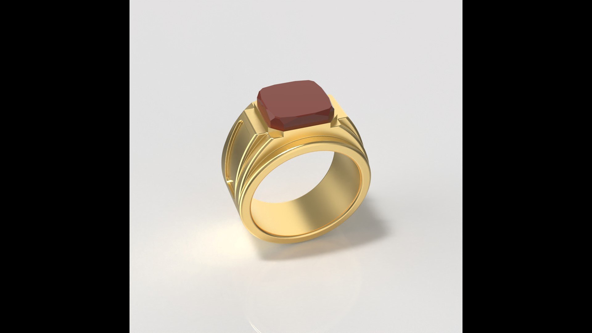 3D Model Ring - TurboSquid 2230438