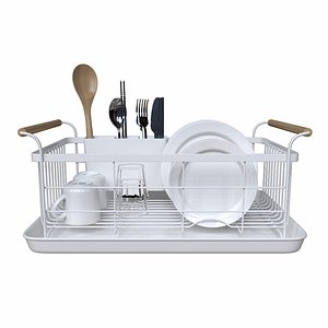 Dish rack