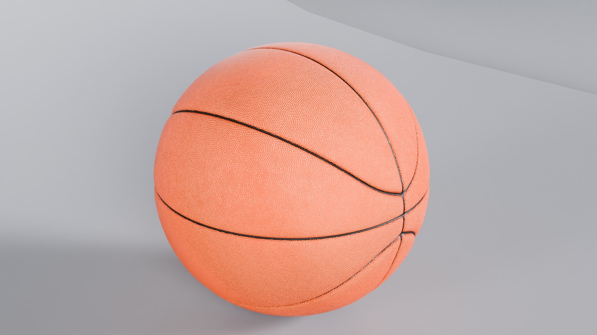 Realistic Basketball 3D Model True PBR Renders Zero Cleanup UVs 2K PBR Textures 3D https://p.turbosquid.com/ts-thumb/lC/kXuT5O/7A/basketball.002/jpg/1762284818/1920x1080/fit_q87/40017b40d8bd93e4ae7beb4e021c3df5fdab7775/basketball.002.jpg