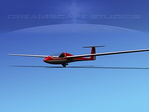 Sailplane Venture V07