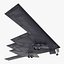 Northrop Grumman B-2 Spirit Open Gear