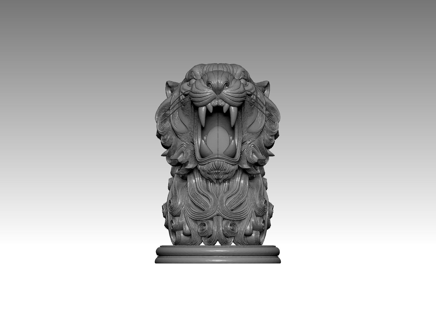 3D Tiger Sculpture  Head https://p.turbosquid.com/ts-thumb/lC/m5QEFh/yC/4/jpg/1764342121/1920x1080/fit_q87/213f90111b9f2143dc291f39ce91df9b42917b6d/4.jpg