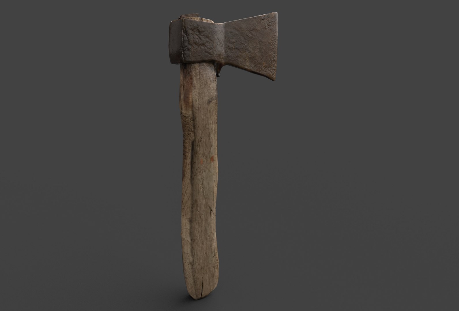 3D model old rusty axe https://p.turbosquid.com/ts-thumb/lC/mRwmIj/2gIQt2r7/axerender11/jpg/1570873059/1920x1080/fit_q87/9e8a195bea647122522f6fbbbd90a7cb679c446b/axerender11.jpg