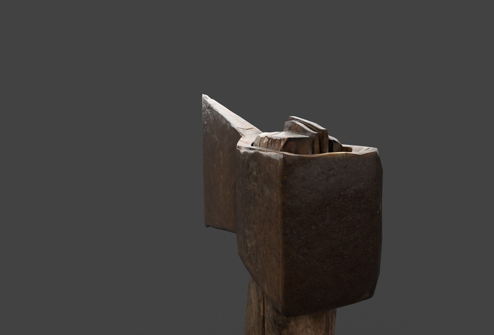 3D model old rusty axe https://p.turbosquid.com/ts-thumb/lC/mRwmIj/BvvQyRGo/axerender13/jpg/1570873059/1920x1080/fit_q87/8e5c9d1efe88608def02a42ea8ef277e02cfbed1/axerender13.jpg