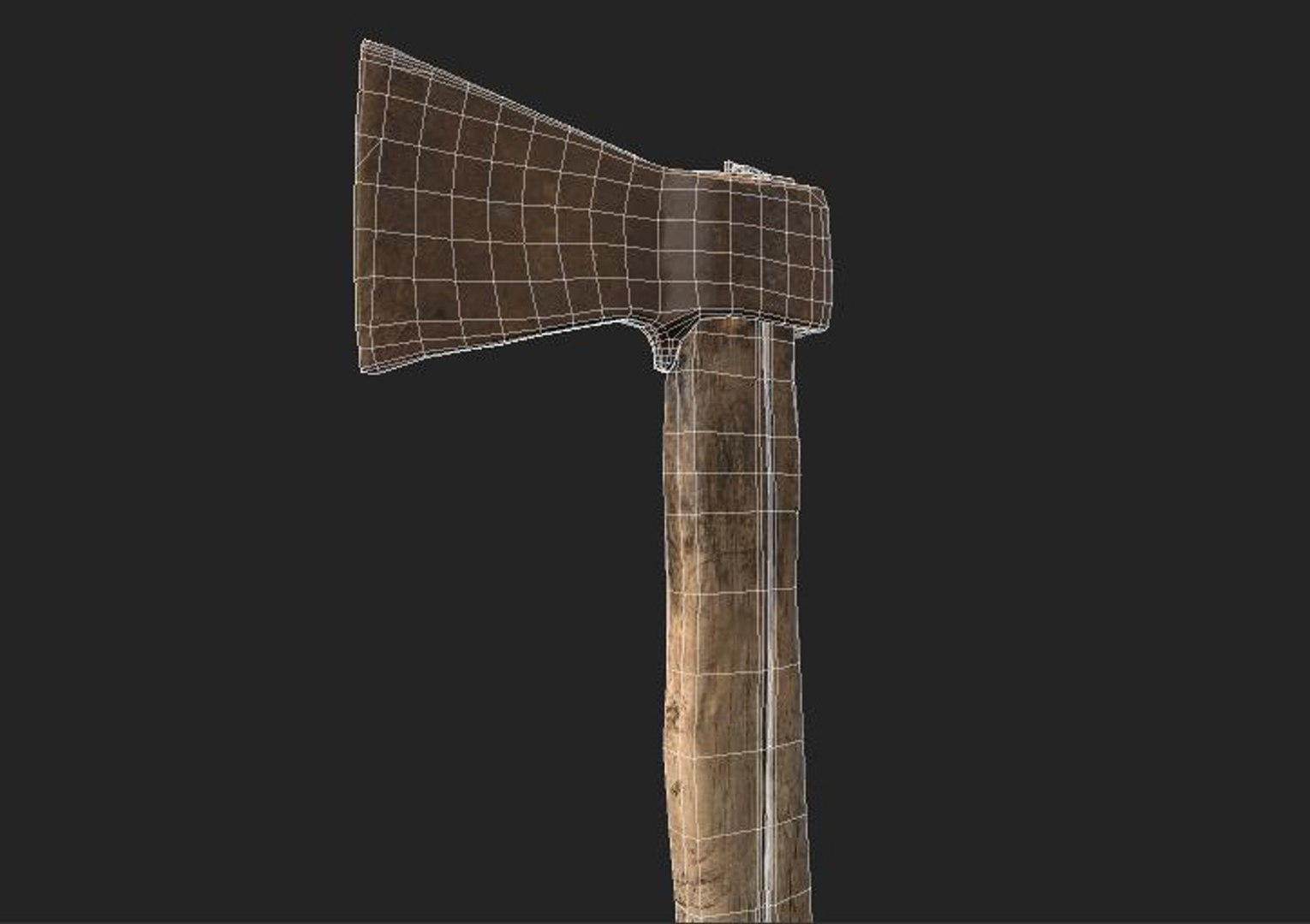 3D model old rusty axe https://p.turbosquid.com/ts-thumb/lC/mRwmIj/FMJ0gldv/wire1/jpg/1570873063/1920x1080/fit_q87/191ec99a460fd5aea743a250c1eeb7f35371d8fc/wire1.jpg