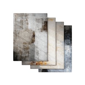 Rug Set 33 3D