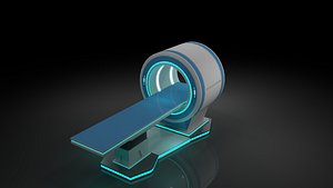 Scanner 3D