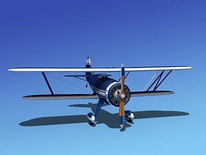 waco ymf-5 ymf max