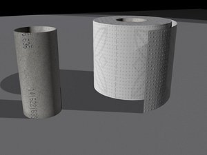 toilet paper max