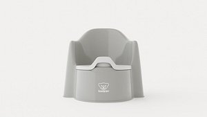 3D Potty chair