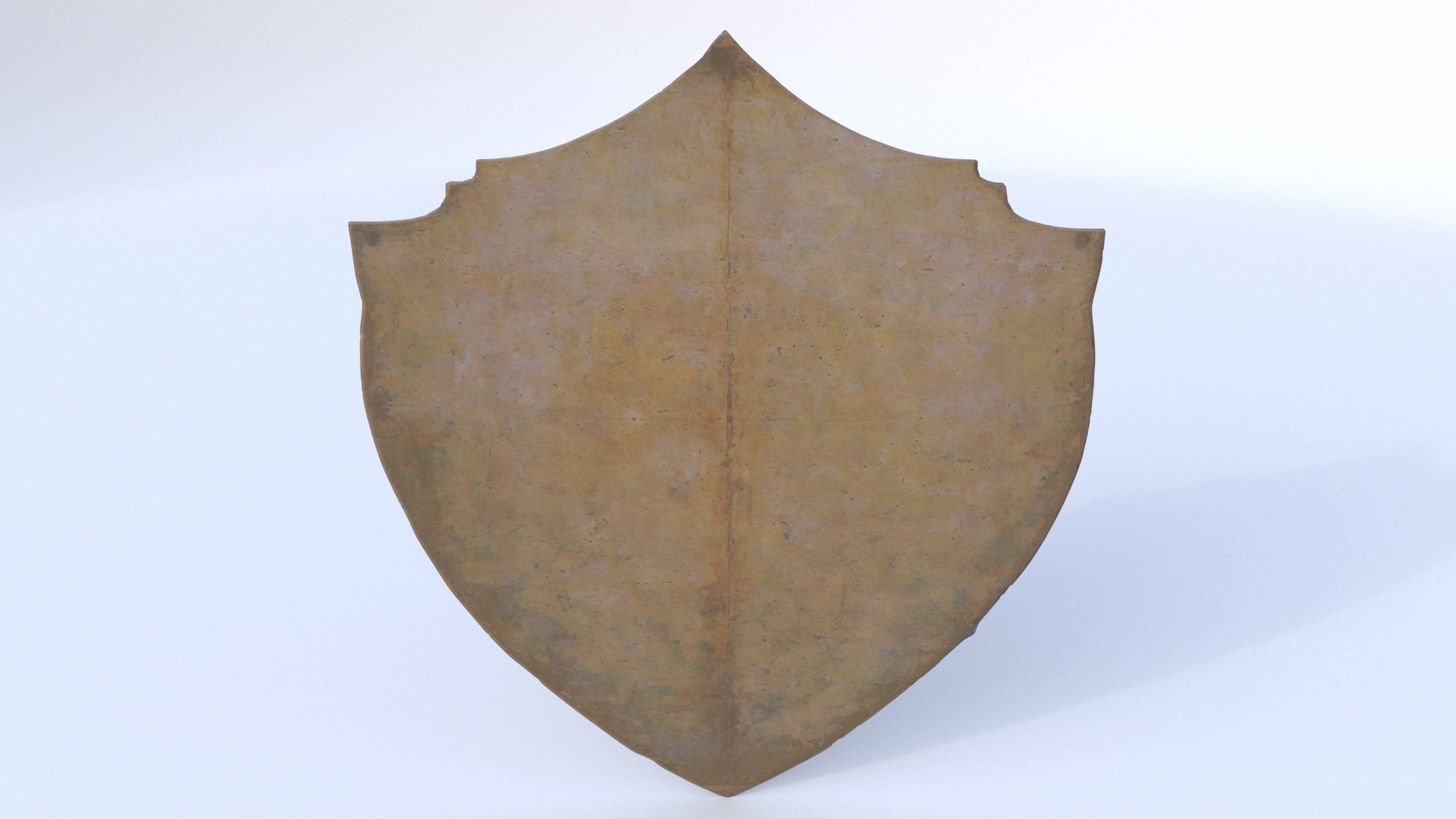 3D Plackart - TurboSquid 2327938