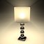 3d model table lamp